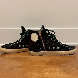 Golden Goose Hightop